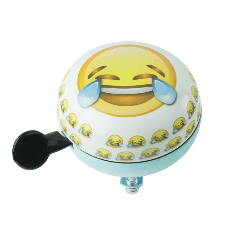 WIDEK DING DONG BELL TEAR EMOJI