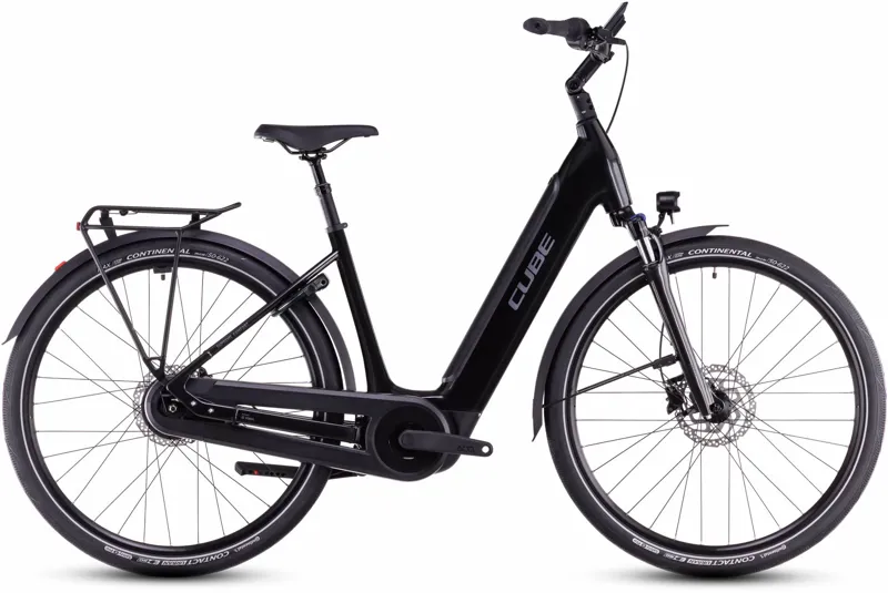 Electric Bikes Planet BIKE