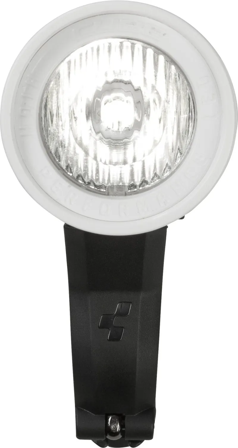 2020 Cube Pro 18 Front Light in Black-3