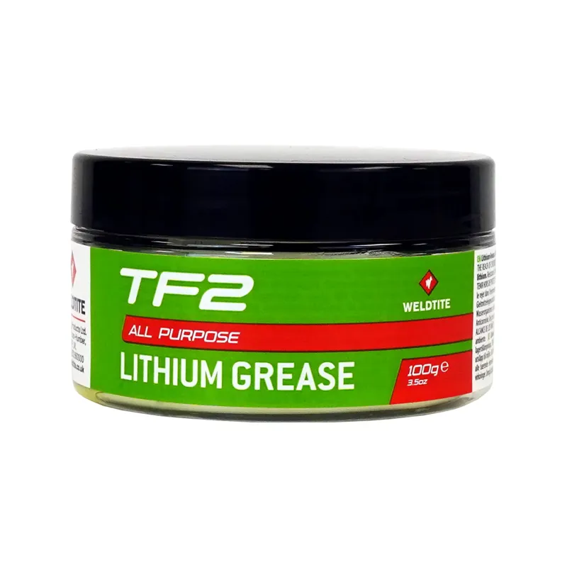 WELDTITE TF2 BIKE GREASE