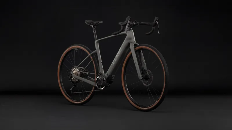 Cube Nuroad Hybrid c:62 Race 400x Fe 2027 Oldgrey/Grey-6