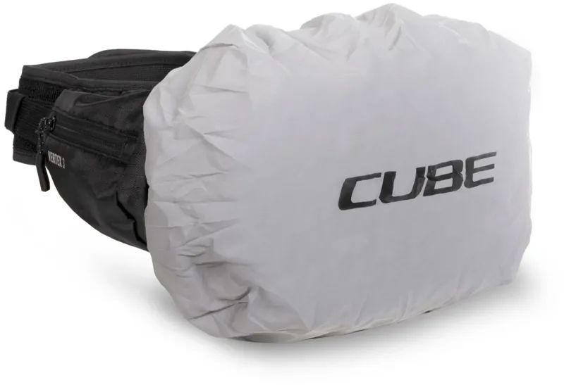 Cube Hip Bag Vertex 3 Tm REED GREEN-7