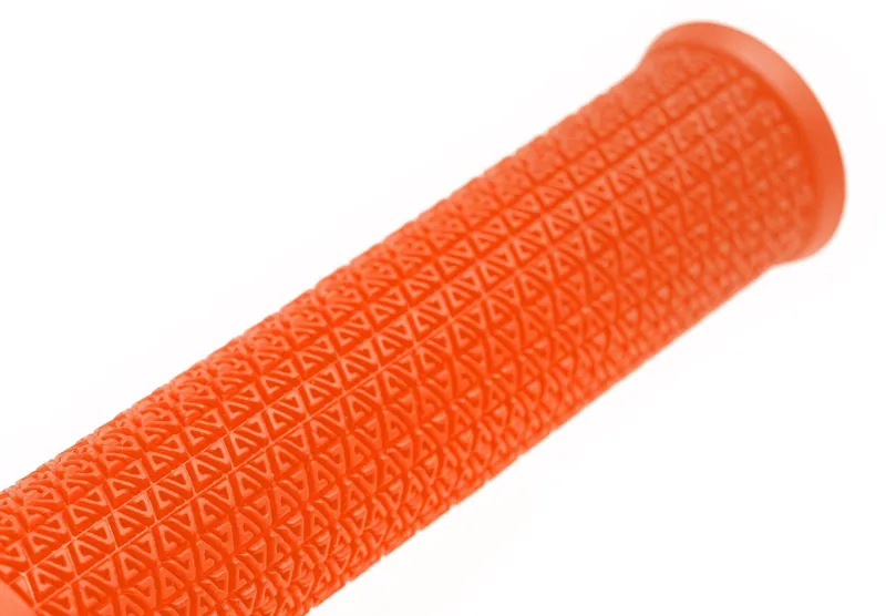 Acid Grips Icon ORANGE one size-1