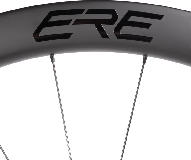 ERE EXPLORATOR CCR45 CARBON WHEELSET BLACK-4