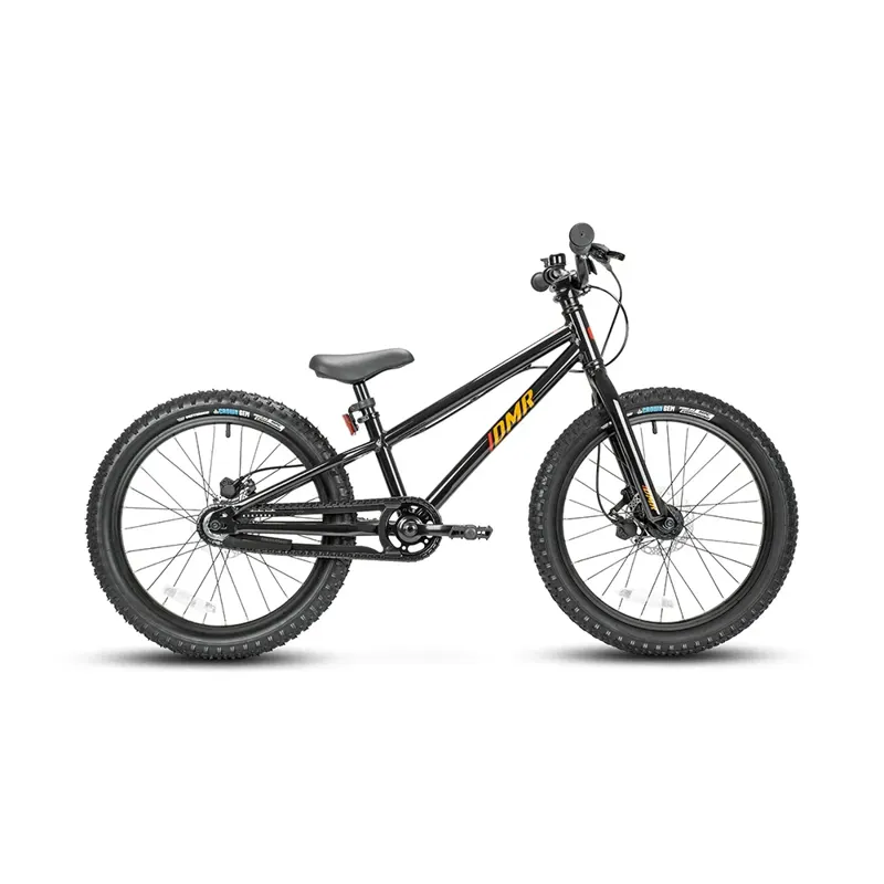 DMR - Bike - Sidekick Ride Black 20