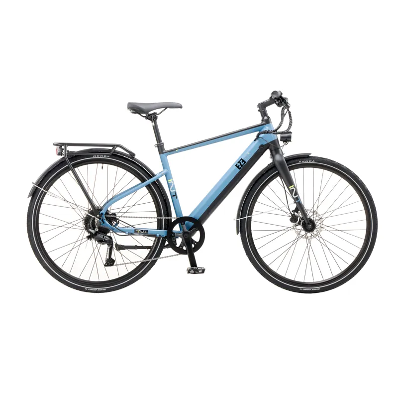 Ezego Commute INT Gents