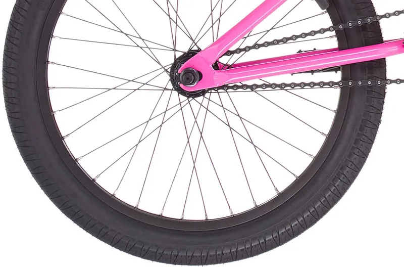 Radio Revo BMX Bike 20-1