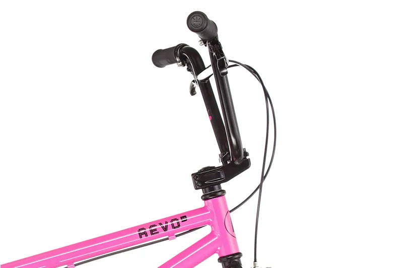 Radio Revo BMX Bike 20-4