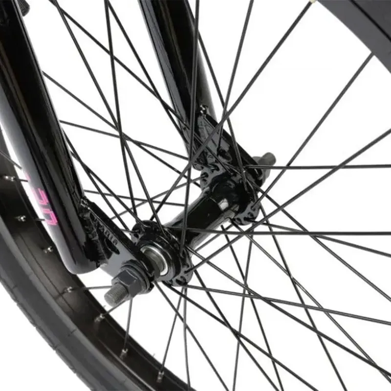 Radio Revo BMX Bike 20-3