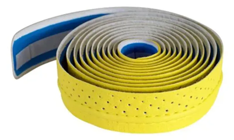 FiZi:K BAR TAPE 3MM THICK YELLOW