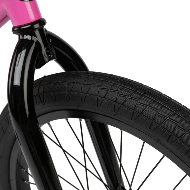 Radio Revo BMX Bike 20-2