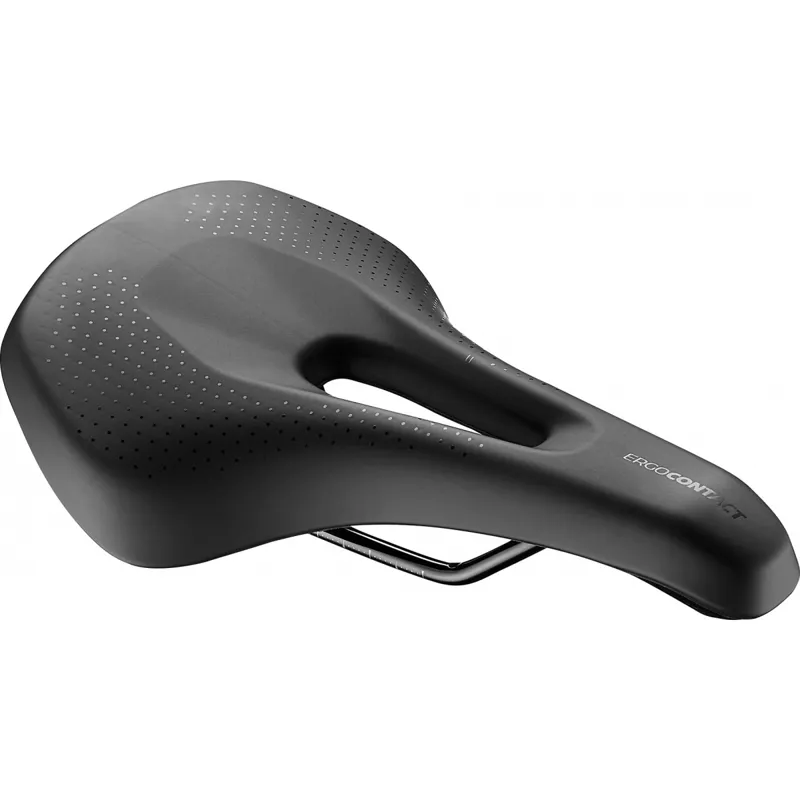 Liv Ergocontact Saddle Black 