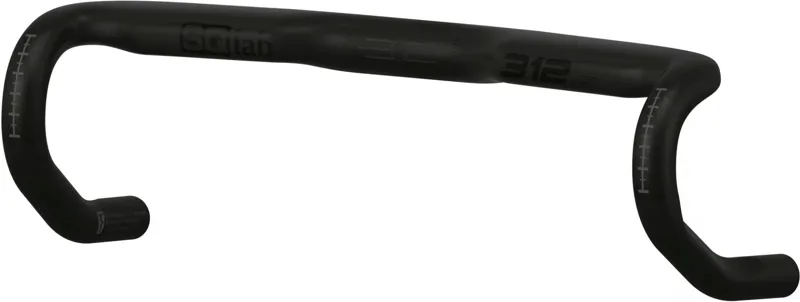 Sqlab Handlebar Road 312 R Carbon