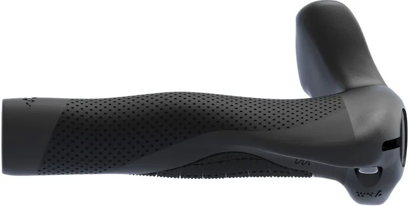 Sqlab Grips Stuby BLACK-2