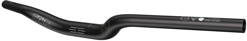 Sqlab Handlebar 310 3. 0 BLACK 31.8mm-1