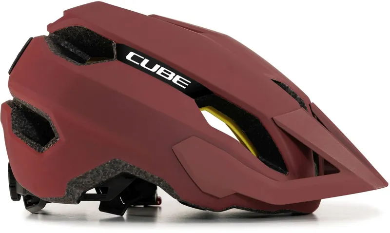 Cube Helmet Stray-2