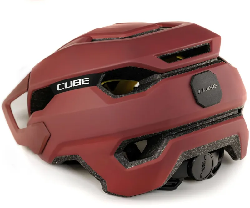 Cube Helmet Stray-5