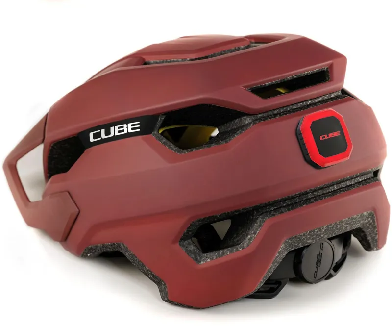 Cube Helmet Stray-1