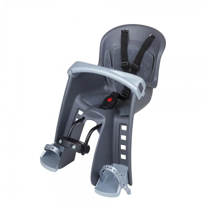 POLISPORT BILBY JUNIOR CHILDSEAT GREY
