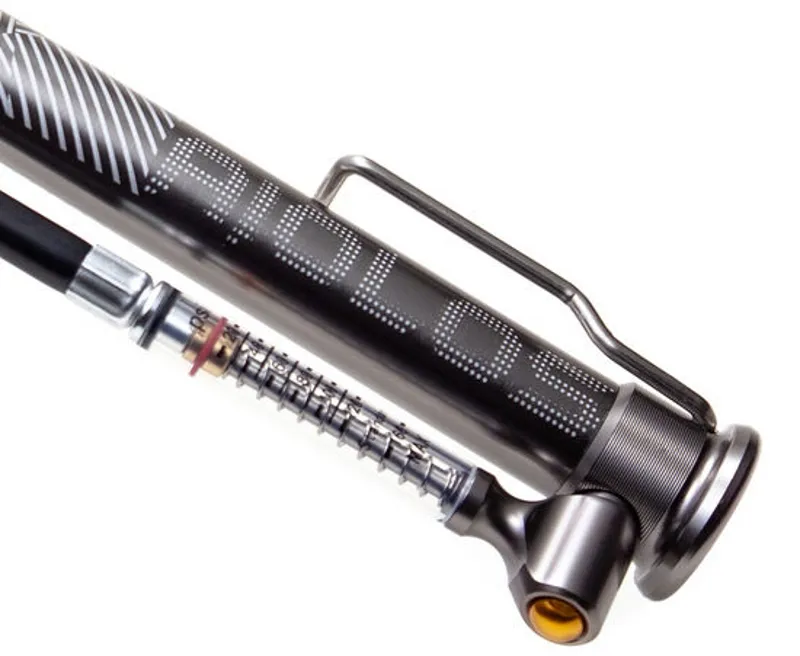 MOON AIOLOS GAUGE MFP HP PUMP Dual Valve-1