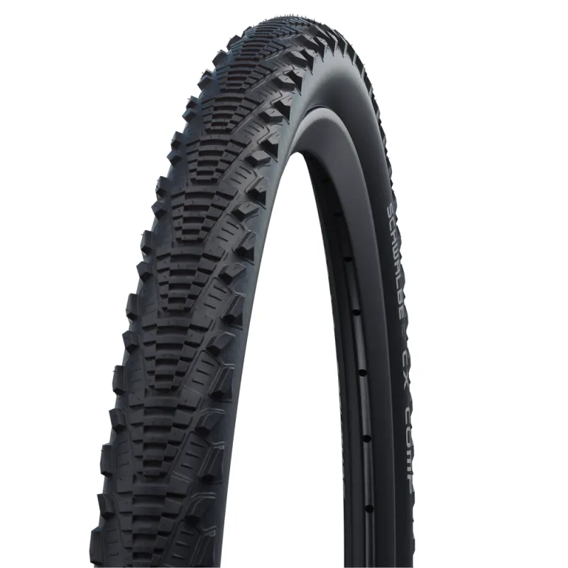 Schwalbe Cx Comp K-Guard Reflex 24x1. 75 24x1.75