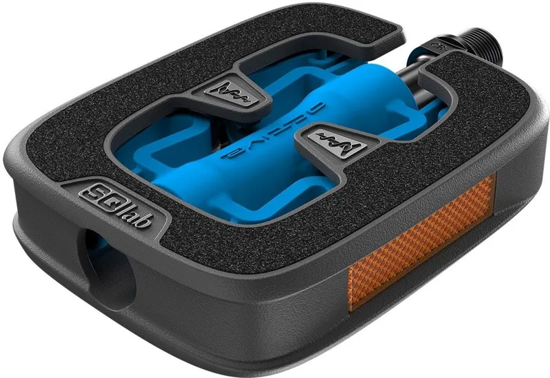 Sqlab Pedals 502 Active