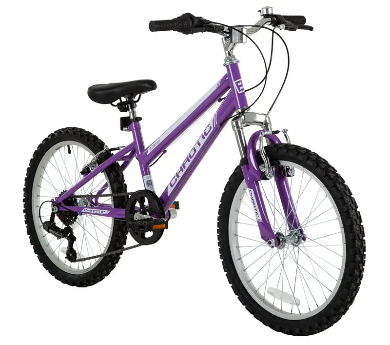 FREESPIRIT CHAOTIC FS 20 GIRLS-1