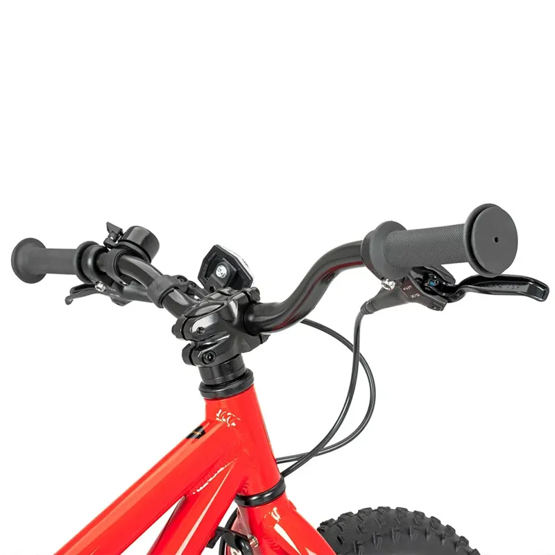 DMR - Bike - Sidekick Pedal Red 16-2
