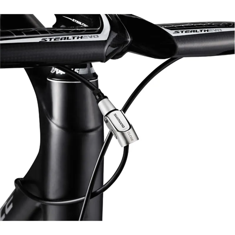 SHIMANO SM-CB90 Inline quick release brake cable adjusters each-1