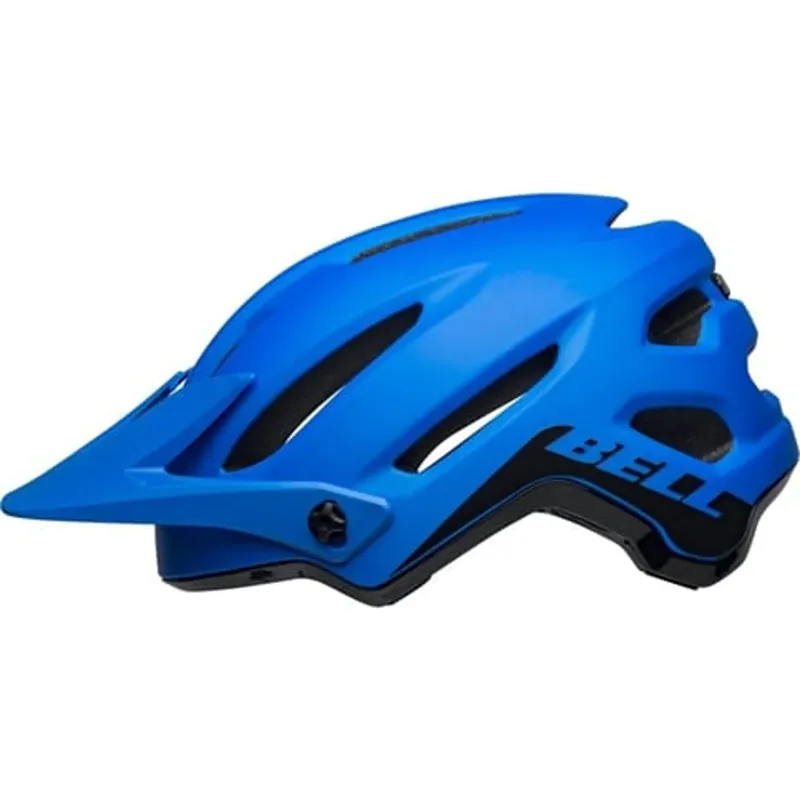 Bell 4Forty Helmet in Blue/Black-1