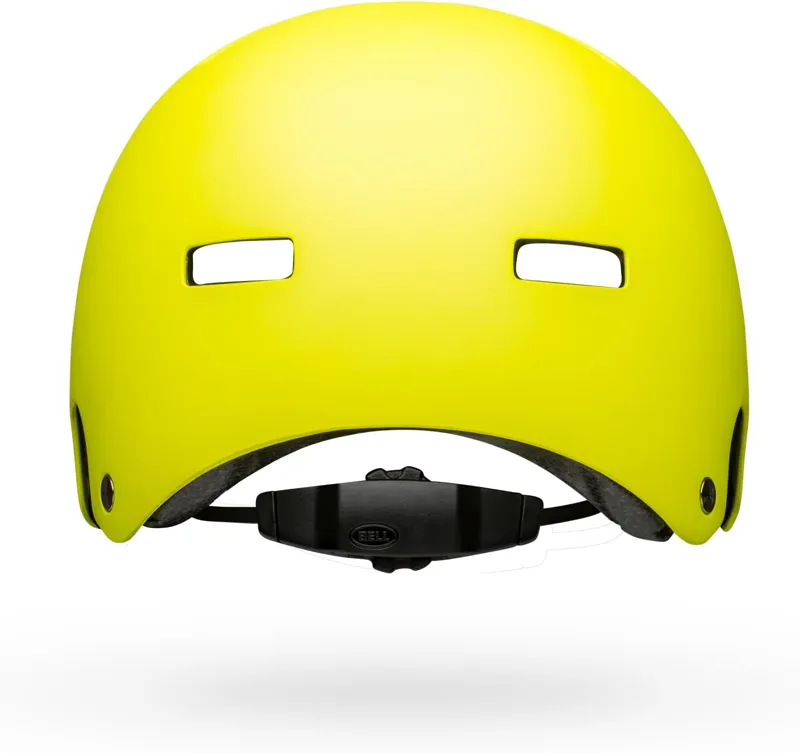 Bell Local Bmx/Skate Helmet in Black-1