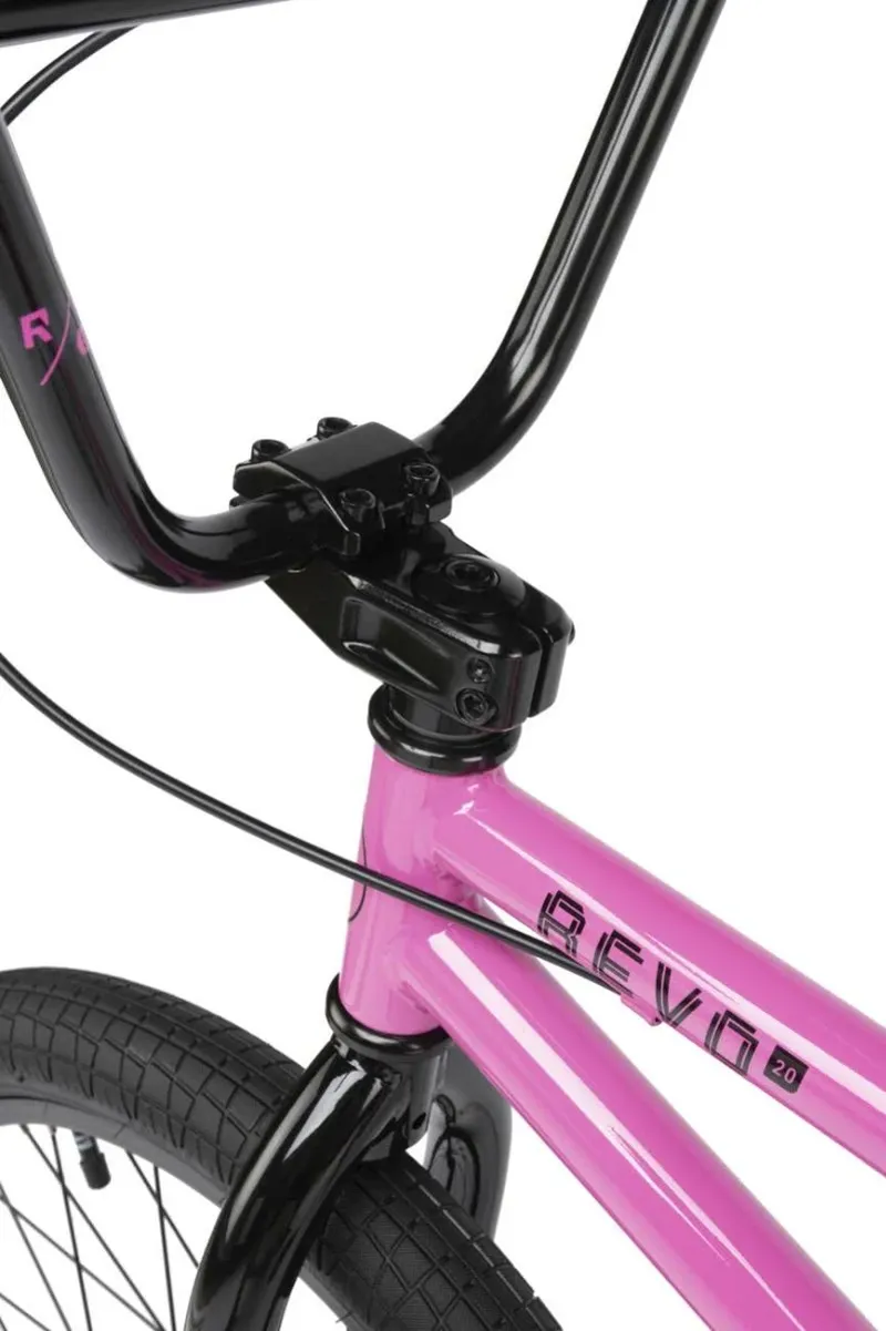 Radio Revo BMX Bike 20-12