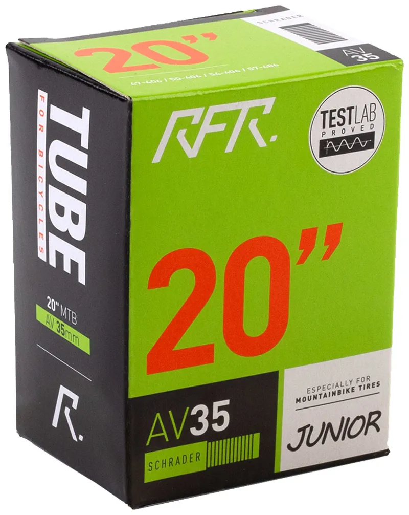 RFR  TUBE 20 SV