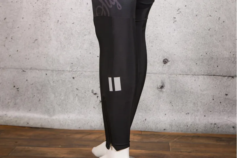 Endura FS260-Pro Thermo Leg Warmer - SMALL/MEDIUM-6