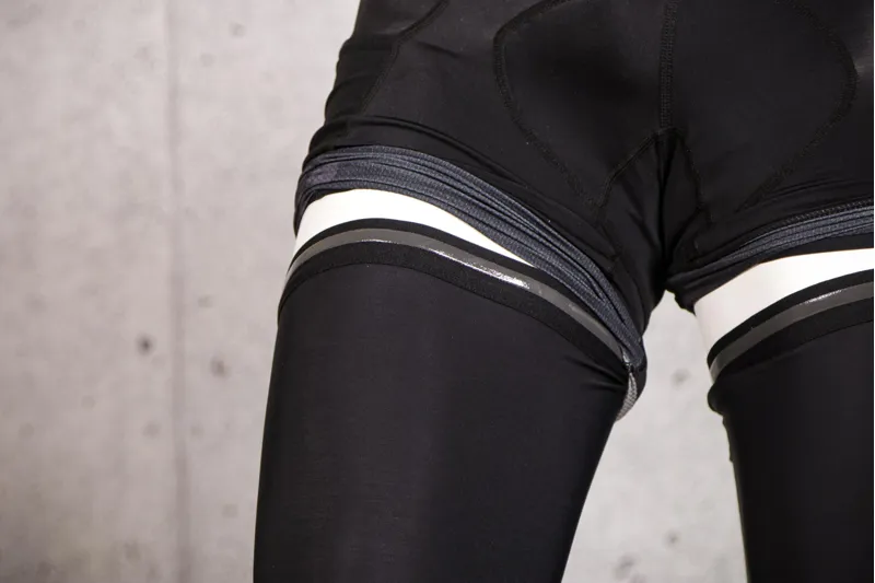 Endura FS260-Pro Thermo Leg Warmer - SMALL/MEDIUM-3