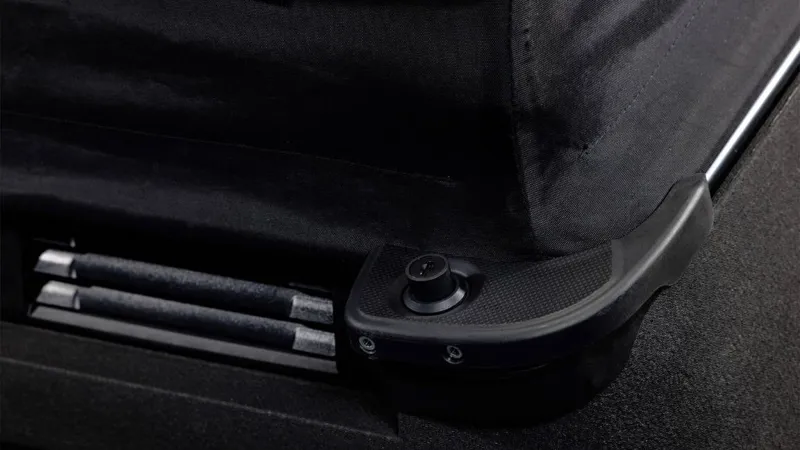 Cube Trike Hybrid Family 750 Flashwhite 24 Rear Loader-4