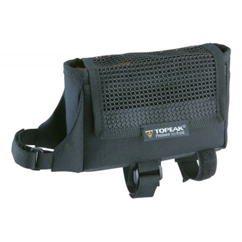 TOPEAK TRIBAG - TOP TUBE BAG 0.6L