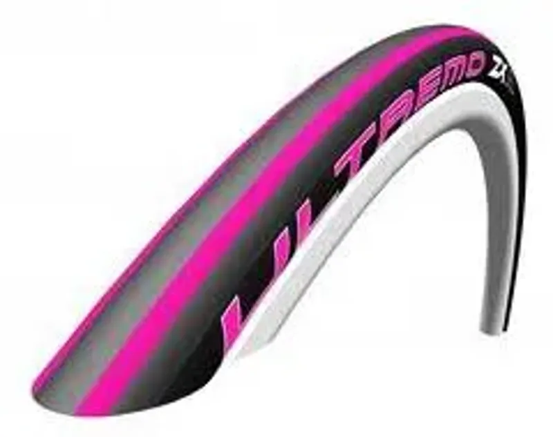 SCH ULTREMO ZX PINK 700X23