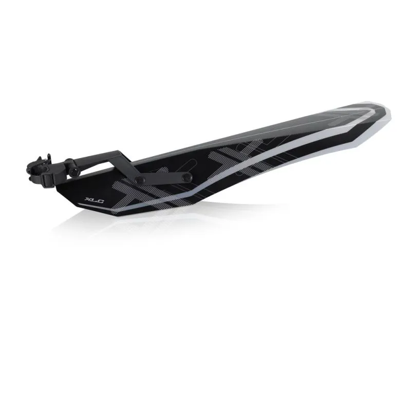 XLC CLIP IT REAR MUDGUARD