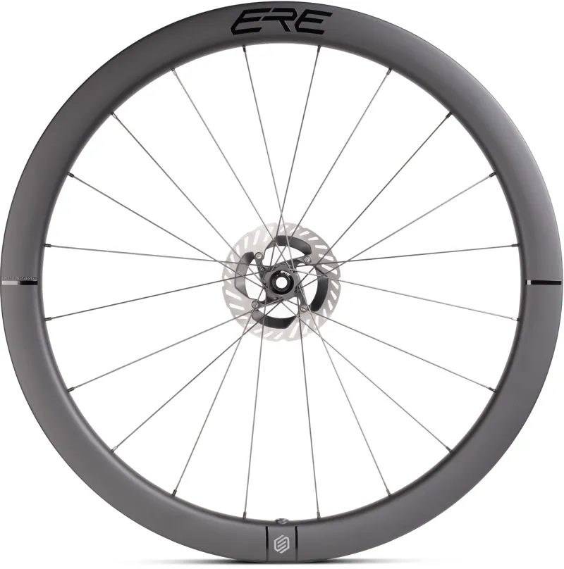 ERE EXPLORATOR CCR45 CARBON WHEELSET BLACK-1