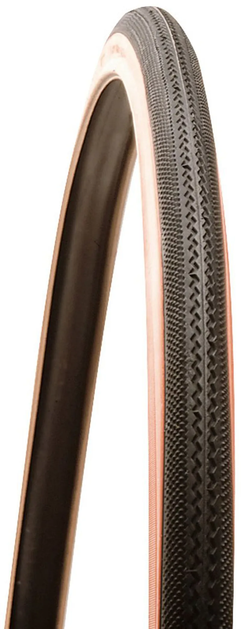 RAL 27X1 1/4 TYRE BLK/GUM