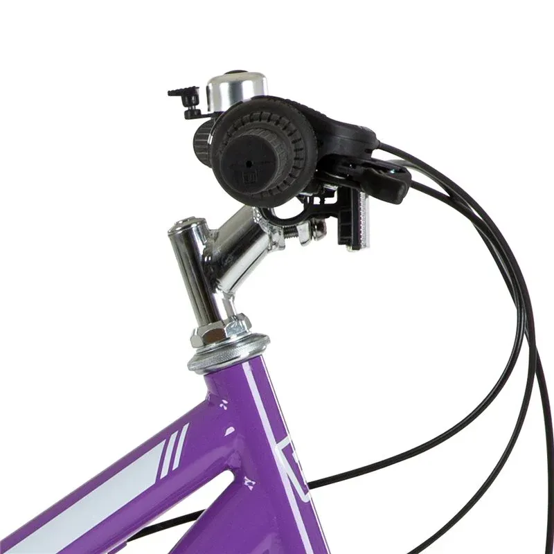 FREESPIRIT CHAOTIC FS 20 GIRLS-2