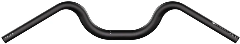 Sqlab Handlebar 321 3. 0 BLACK 31.8mm-1
