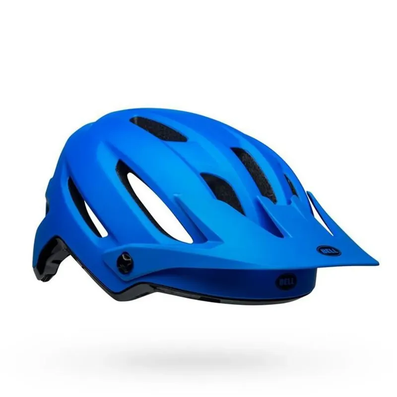 Bell 4Forty Helmet in Blue/Black-2