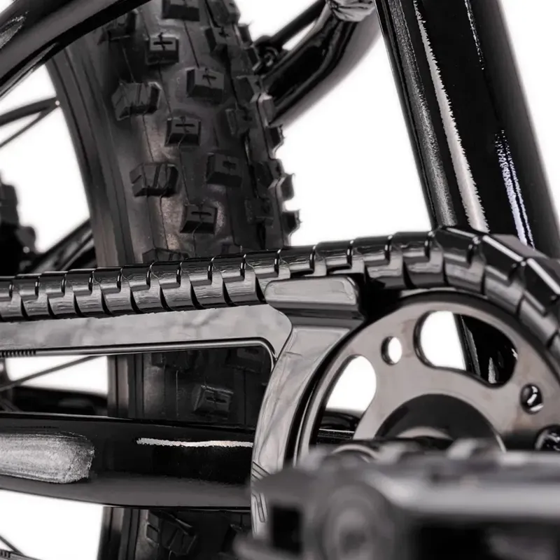 DMR - Bike - Sidekick Ride Black 20-3