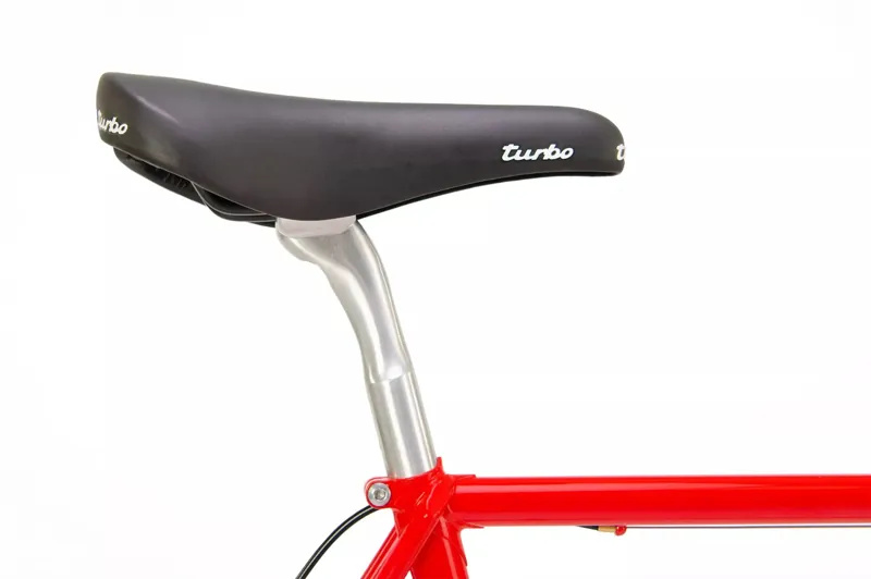 TI-Raleigh Anniversary Edition Bicycle-5