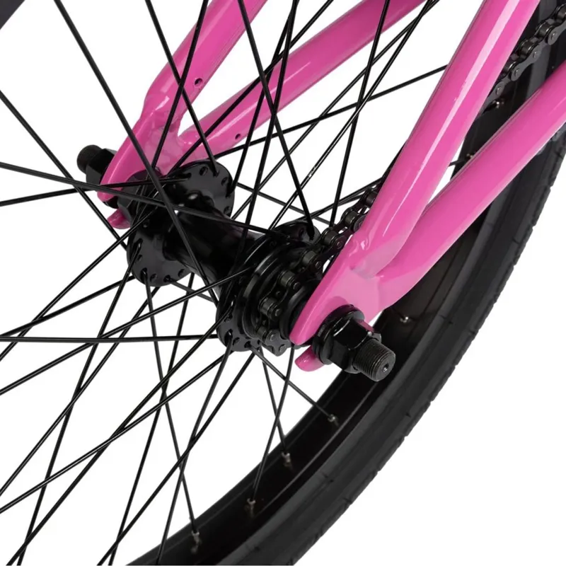 Radio Revo BMX Bike 20-11