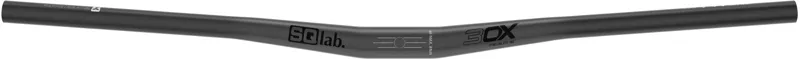 Sqlab Handlebar 3ox Alu 16d-2