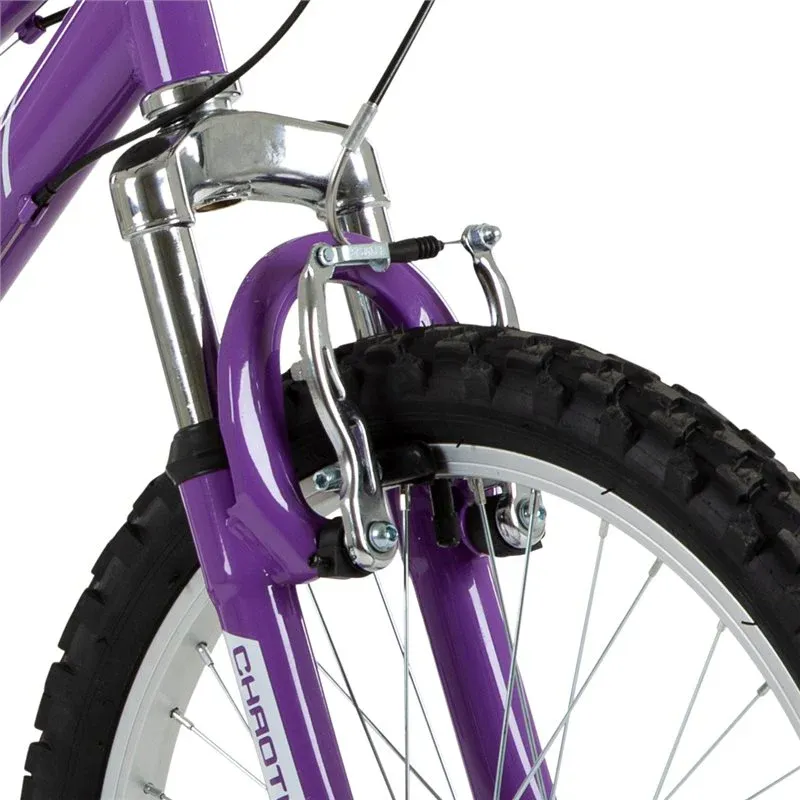 FREESPIRIT CHAOTIC FS 20 GIRLS-3