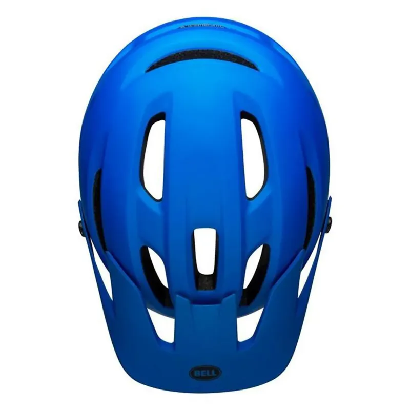 Bell 4Forty Helmet in Blue/Black-3